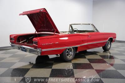 1967 Dodge Coronet 440 Convertible