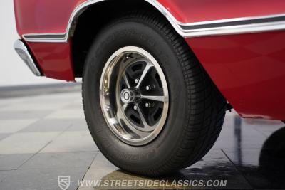 1967 Dodge Coronet 440 Convertible