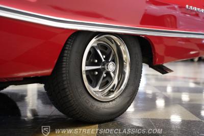 1967 Dodge Coronet 440 Convertible