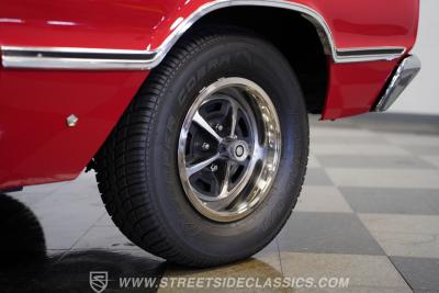 1967 Dodge Coronet 440 Convertible