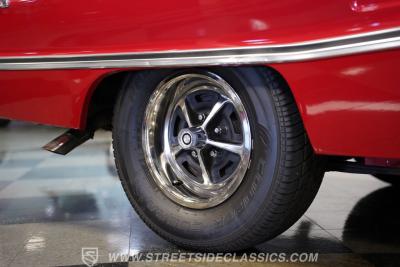 1967 Dodge Coronet 440 Convertible