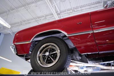 1967 Dodge Coronet 440 Convertible