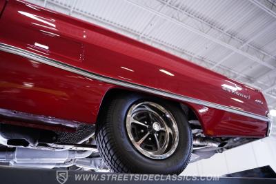 1967 Dodge Coronet 440 Convertible