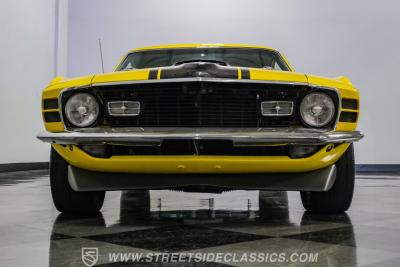 1970 Ford Mustang Mach 1