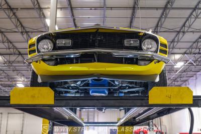 1970 Ford Mustang Mach 1
