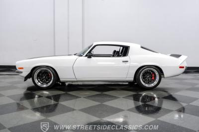 1970 Chevrolet Camaro Restomod Pro Touring