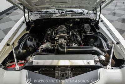 1970 Chevrolet Camaro Restomod Pro Touring