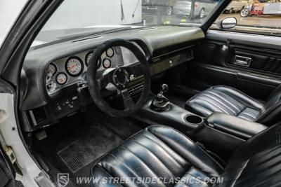 1970 Chevrolet Camaro Restomod Pro Touring