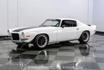 1970 Chevrolet Camaro Restomod Pro Touring