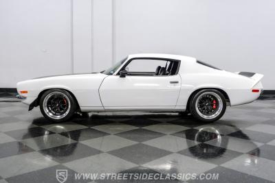 1970 Chevrolet Camaro Restomod Pro Touring