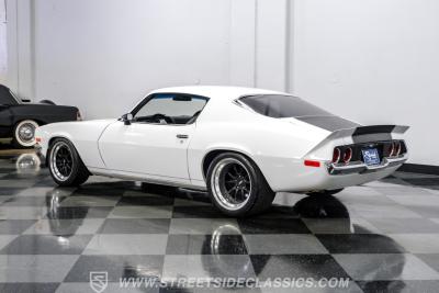 1970 Chevrolet Camaro Restomod Pro Touring
