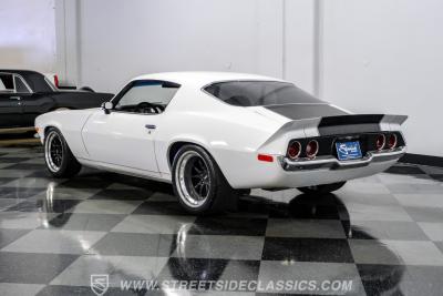 1970 Chevrolet Camaro Restomod Pro Touring