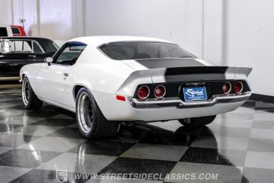 1970 Chevrolet Camaro Restomod Pro Touring