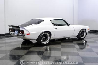 1970 Chevrolet Camaro Restomod Pro Touring