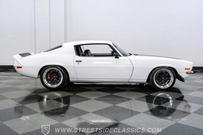 1970 Chevrolet Camaro Restomod Pro Touring