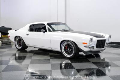 1970 Chevrolet Camaro Restomod Pro Touring