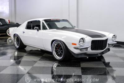 1970 Chevrolet Camaro Restomod Pro Touring