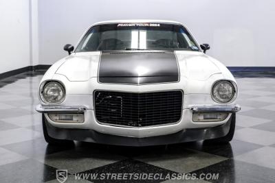 1970 Chevrolet Camaro Restomod Pro Touring