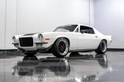 1970 Chevrolet Camaro Restomod Pro Touring