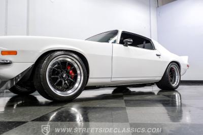 1970 Chevrolet Camaro Restomod Pro Touring