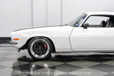 1970 Chevrolet Camaro Restomod Pro Touring