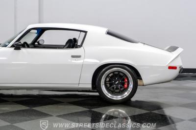 1970 Chevrolet Camaro Restomod Pro Touring