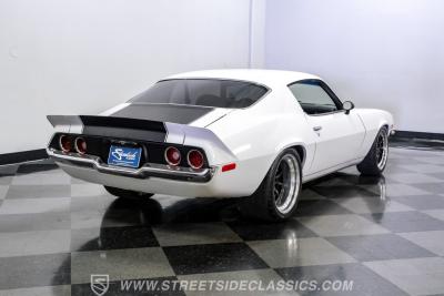 1970 Chevrolet Camaro Restomod Pro Touring
