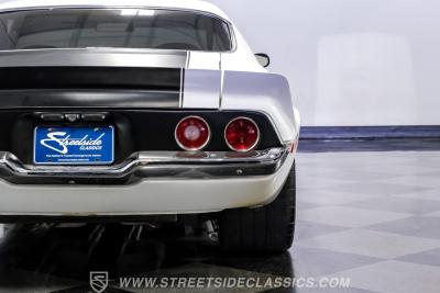 1970 Chevrolet Camaro Restomod Pro Touring