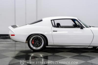 1970 Chevrolet Camaro Restomod Pro Touring