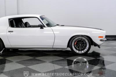 1970 Chevrolet Camaro Restomod Pro Touring