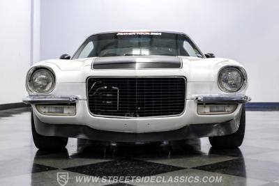 1970 Chevrolet Camaro Restomod Pro Touring