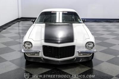 1970 Chevrolet Camaro Restomod Pro Touring