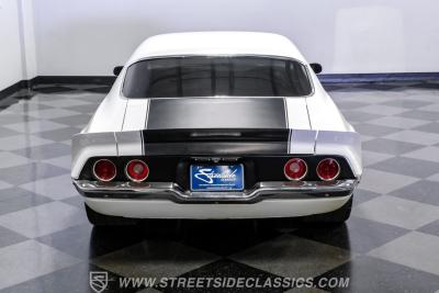 1970 Chevrolet Camaro Restomod Pro Touring