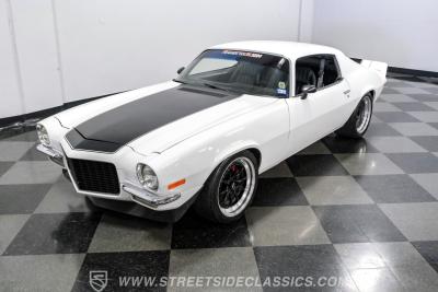 1970 Chevrolet Camaro Restomod Pro Touring