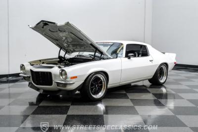 1970 Chevrolet Camaro Restomod Pro Touring