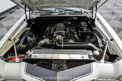 1970 Chevrolet Camaro Restomod Pro Touring