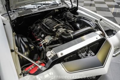 1970 Chevrolet Camaro Restomod Pro Touring