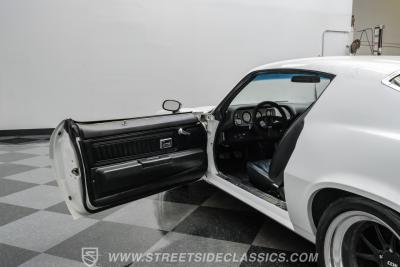 1970 Chevrolet Camaro Restomod Pro Touring