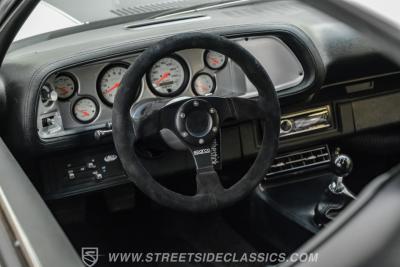 1970 Chevrolet Camaro Restomod Pro Touring