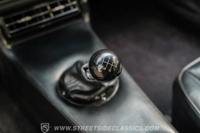 1970 Chevrolet Camaro Restomod Pro Touring