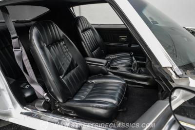 1970 Chevrolet Camaro Restomod Pro Touring