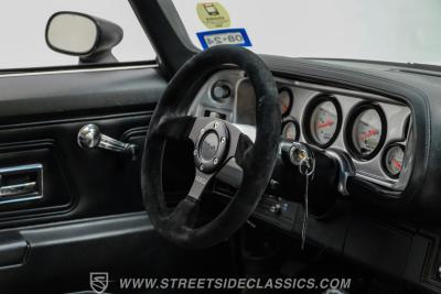 1970 Chevrolet Camaro Restomod Pro Touring