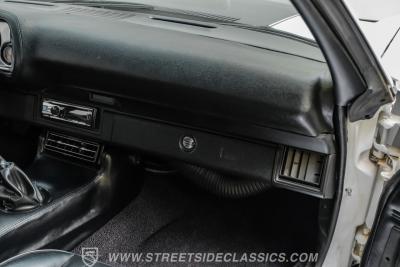 1970 Chevrolet Camaro Restomod Pro Touring