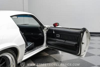 1970 Chevrolet Camaro Restomod Pro Touring