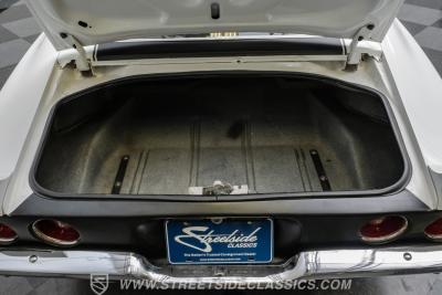 1970 Chevrolet Camaro Restomod Pro Touring
