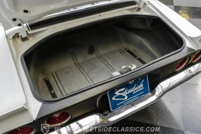 1970 Chevrolet Camaro Restomod Pro Touring
