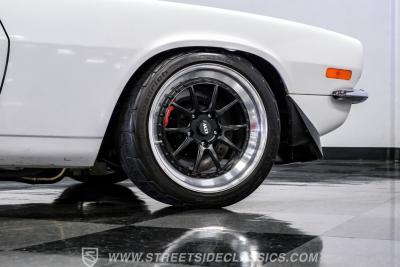 1970 Chevrolet Camaro Restomod Pro Touring