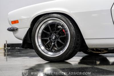 1970 Chevrolet Camaro Restomod Pro Touring