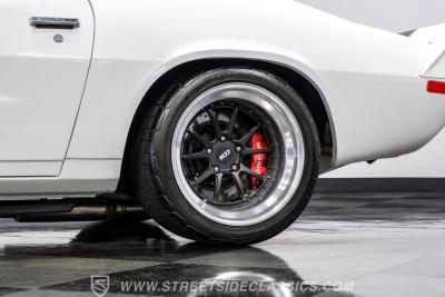 1970 Chevrolet Camaro Restomod Pro Touring
