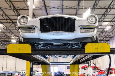 1970 Chevrolet Camaro Restomod Pro Touring